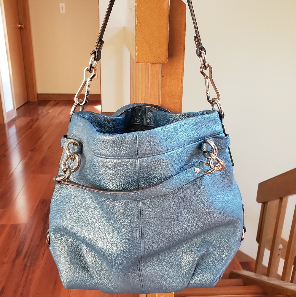 Coach bag - Picture 2 of 3